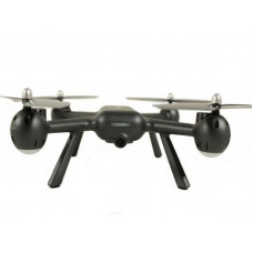 Радиоуправляемый квадрокоптер MJX X104G WiFi FPV GPS 1080p