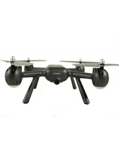 Радиоуправляемый квадрокоптер MJX X104G WiFi FPV GPS 1080p