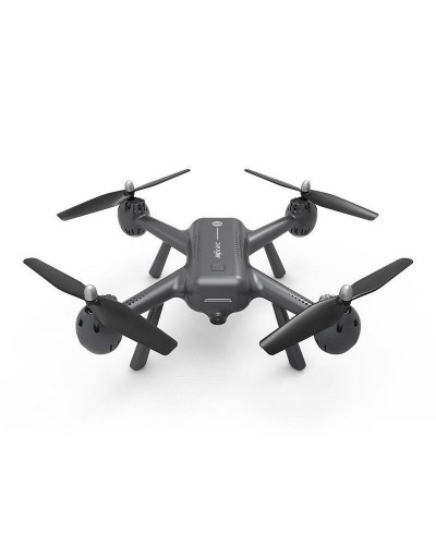 Радиоуправляемый квадрокоптер MJX X104G WiFi FPV GPS 1080p