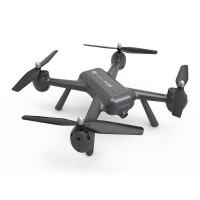 Радиоуправляемый квадрокоптер MJX X104G WiFi FPV GPS 1080p