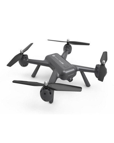 Радиоуправляемый квадрокоптер MJX X104G WiFi FPV GPS 1080p