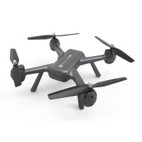 Радиоуправляемый квадрокоптер MJX X104G WiFi FPV GPS 1080p