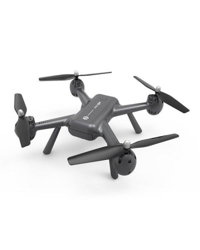 Радиоуправляемый квадрокоптер MJX X104G WiFi FPV GPS 1080p