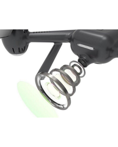 Радиоуправляемый квадрокоптер MJX X104G WiFi FPV GPS 1080p