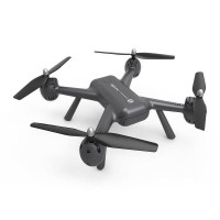 Радиоуправляемый квадрокоптер MJX X104G WiFi FPV GPS 1080p