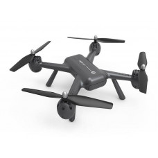 Радиоуправляемый квадрокоптер MJX X104G WiFi FPV GPS 1080p