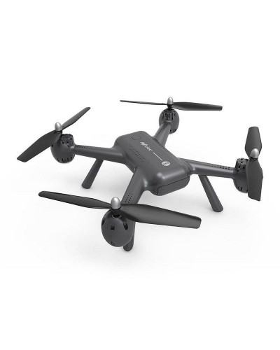 Радиоуправляемый квадрокоптер MJX X104G WiFi FPV GPS 1080p