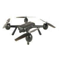 Радиоуправляемый квадрокоптер MJX X104G WiFi FPV GPS 1080p