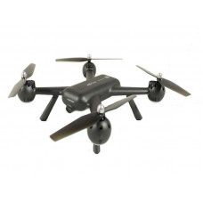 Радиоуправляемый квадрокоптер MJX X104G WiFi FPV GPS 1080p