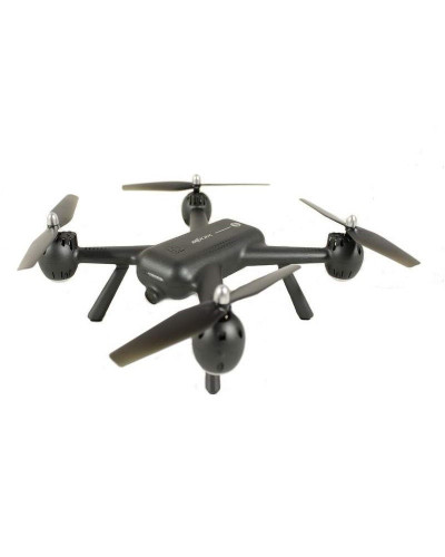 Радиоуправляемый квадрокоптер MJX X104G WiFi FPV GPS 1080p