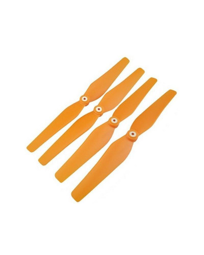 Лопасти для квадрокоптера Syma X8W, 4шт.