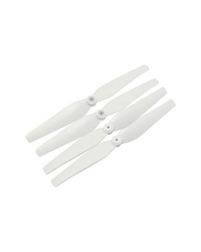Лопасти для квадрокоптера Syma X8W, 4шт.