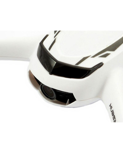 Р/У квадрокоптер Hubsan X4 GPS, HD + FPV, автовозврат, удержание, следуй за мной, 2.4G