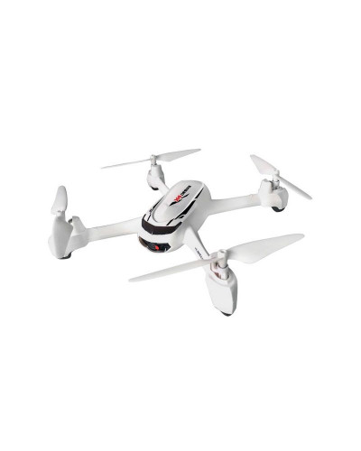 Р/У квадрокоптер Hubsan X4 GPS, HD + FPV, автовозврат, удержание, следуй за мной, 2.4G