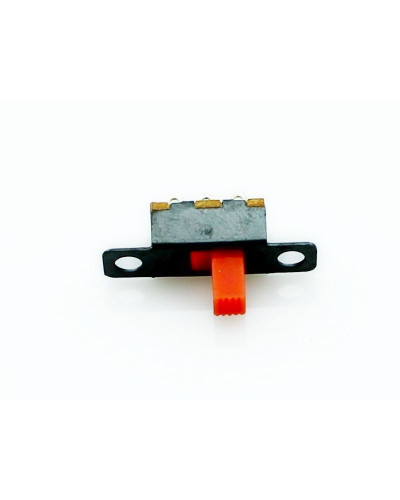 Выключатель механизма стрельбы, устройства подачи дыма для танков Heng Long 1/16