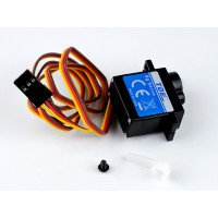 Сервомашинка 9g для самолета Top RC J3