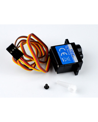 Сервомашинка 9g для самолета Top RC J3