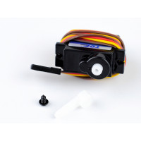 Сервомашинка 9g для самолета Top RC J3