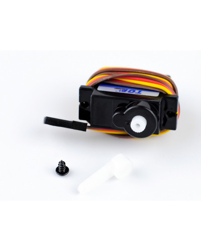 Сервомашинка 9g для самолета Top RC J3