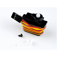 Сервомашинка 9g для самолета Top RC J3