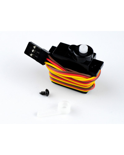 Сервомашинка 9g для самолета Top RC J3