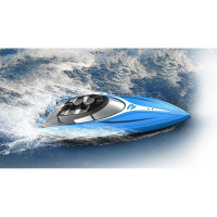 Р/У катер Syma Q6 2.4G RTR