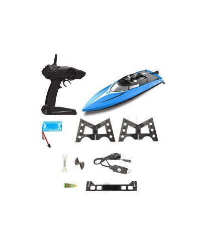 Р/У катер Syma Q6 2.4G RTR