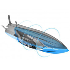 Р/У катер Syma Q6 2.4G RTR