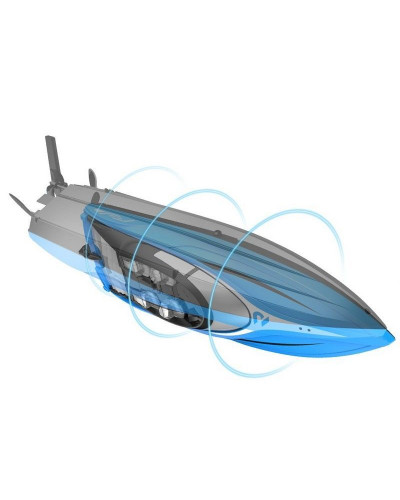 Р/У катер Syma Q6 2.4G RTR