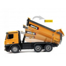 Радиоуправляемый самосвал HUI NA TOYS 2.4G 8CH 1/14 RTR
