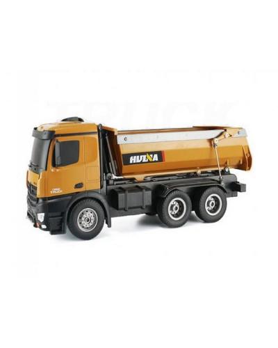 Радиоуправляемый самосвал HUI NA TOYS 2.4G 8CH 1/14 RTR