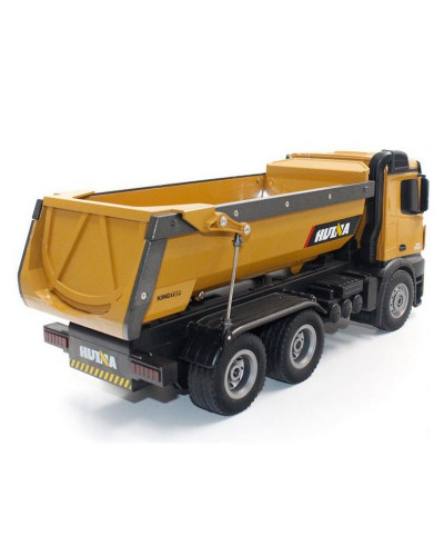 Радиоуправляемый самосвал HUI NA TOYS 2.4G 8CH 1/14 RTR