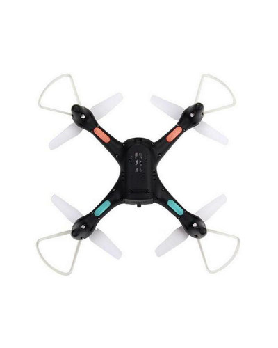 Р/У квадрокоптер Syma X15W с FPV трансляцией Wi-Fi, камера 0,3 Мп, 2.4G RTF