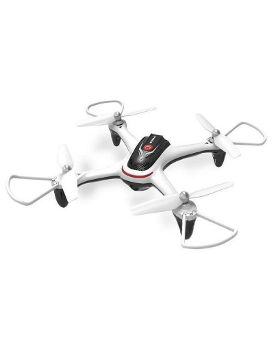 Р/У квадрокоптер Syma X15W с FPV трансляцией Wi-Fi, камера 0,3 Мп, 2.4G RTF