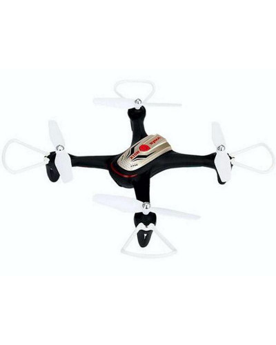 Р/У квадрокоптер Syma X15W с FPV трансляцией Wi-Fi, камера 0,3 Мп, 2.4G RTF