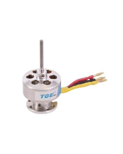 Мотор бесколлекторный DST-1300 самолета Top RC Hurricane