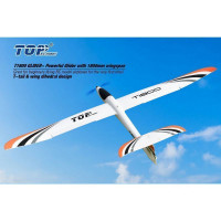 Радиоуправляемый планер Top RC T1800 (Propeller Power System) 1800мм 2.4G 4-ch LiPo RTF