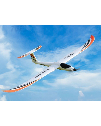 Радиоуправляемый планер Top RC T1800 (Propeller Power System) 1800мм 2.4G 4-ch LiPo RTF