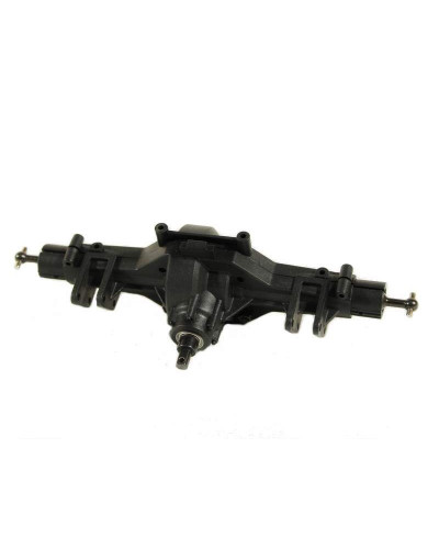 Передний мост в сборе для автомоделей Remo Hobby RH1093