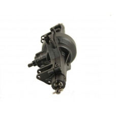 Передний мост в сборе для автомоделей Remo Hobby RH1093