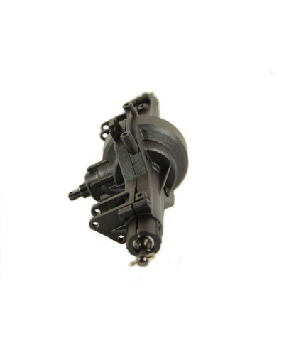 Передний мост в сборе для автомоделей Remo Hobby RH1093