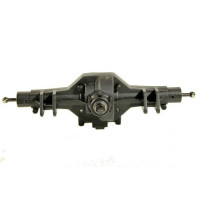 Передний мост в сборе для автомоделей Remo Hobby RH1093