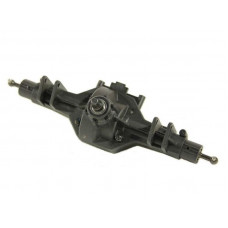 Передний мост в сборе для автомоделей Remo Hobby RH1093