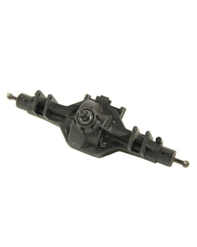 Передний мост в сборе для автомоделей Remo Hobby RH1093