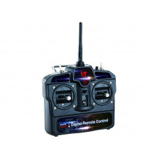 Р/У танк Taigen 1/16 T34-85 (СССР) (для ИК танкового боя) 2.4G (зеленый)