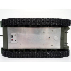 Р/У танк Taigen 1/16 T34-85 (СССР) (для ИК танкового боя) 2.4G (зеленый)