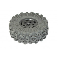 Левое колесо для Remo Hobby RH1093ST