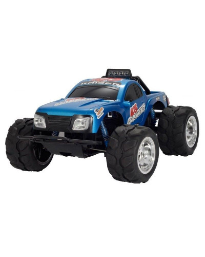 Р/У монстр Feilun Salamander 2WD 4-ch 27/49MHz 1/10 RTR