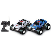 Р/У монстр Feilun Salamander 2WD 4-ch 27/49MHz 1/10 RTR