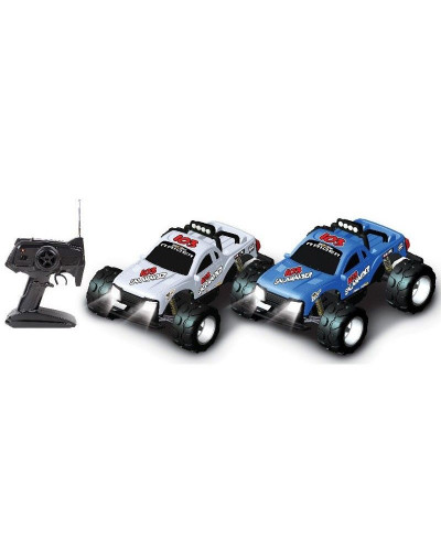 Р/У монстр Feilun Salamander 2WD 4-ch 27/49MHz 1/10 RTR